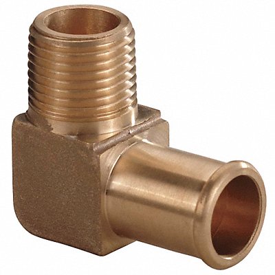 Beaded Hose Fittings image